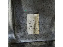 Infiniti Q50 Manuaalinen 5-portainen vaihdelaatikko RE7R01A