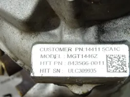 Infiniti Q50 Turbine 144115CA1C