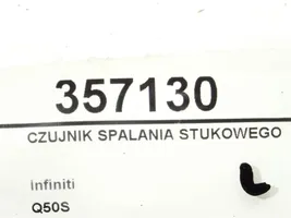 Infiniti Q50 Czujnik spalania stukowego KNE33