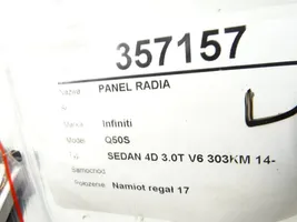 Infiniti Q50 Console centrale, commande de multimédia l'unité principale 253914HB5B