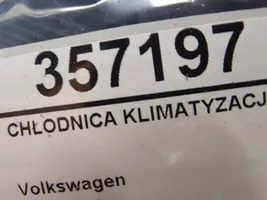 Volkswagen Polo IV 9N3 Wasserkühler 6Q0820411E