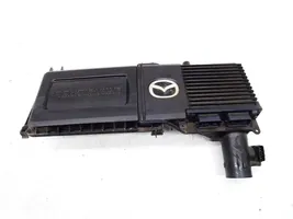 Mazda 3 I Unité de commande, module ECU de moteur 100140-7041