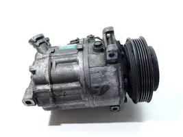 Opel Astra G Ilmastointilaitteen kompressorin pumppu (A/C) 09132925