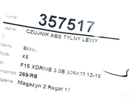 BMW X5 F15 Sensore accelerazione ABS 6771777