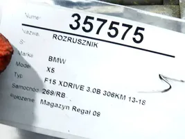 BMW X5 F15 Motorino d’avviamento 7631558