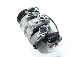 BMW X5 F15 Ilmastointilaitteen kompressorin pumppu (A/C) GE447260-4083