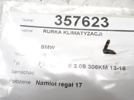 BMW X5 F15 Manguera/tubo del aire acondicionado (A/C) 9271896