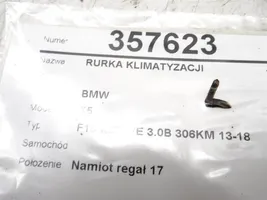 BMW X5 F15 Wąż / Przewód klimatyzacji A/C 9271896