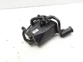 BMW X5 F15 Serbatoio a carbone attivo per il recupero vapori carburante 7327885