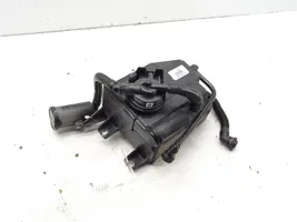 BMW X5 F15 Serbatoio a carbone attivo per il recupero vapori carburante 7327885