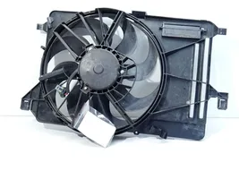 Ford Focus Fan set 8240588