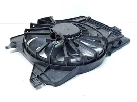 Ford Focus Fan set 8240588