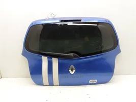 Renault Twingo II Tailgate/trunk/boot lid 