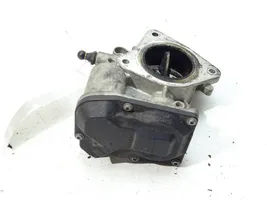 Opel Insignia A Engine shut-off valve 