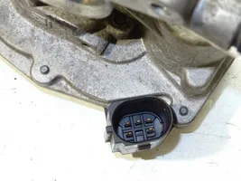 Opel Insignia A Engine shut-off valve 