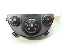KIA Soul Interruptor de control del ventilador interior 97250-2KXXX