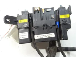 KIA Soul Fuse box set 912412K031