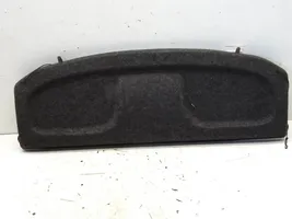 Toyota Yaris Grilles/couvercle de haut-parleur arrière 