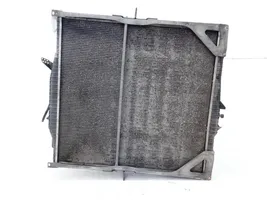 Iveco Stralis Radiateur de refroidissement 