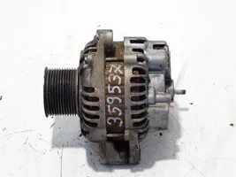Iveco Stralis Generatore/alternatore 504349338