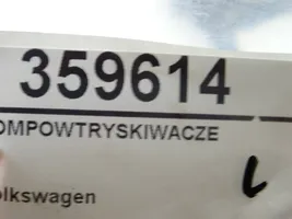 Volkswagen PASSAT B5.5 Purkštukų (forsunkių) komplektas 038130073AG