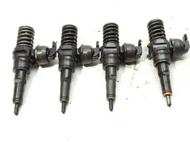 Volkswagen PASSAT B5.5 Set di iniettori 038130073AG