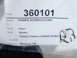 Iveco Stralis Inne części hamulca ręcznego / postojowego 