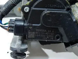 Toyota RAV 4 (XA30) Mechanizm i silniczek wycieraczek szyby przedniej / czołowej 85110-42150