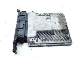 Volkswagen PASSAT B6 Motorsteuergerät ECU 03G906018CR