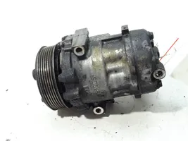 Opel Corsa C Air conditioning (A/C) compressor (pump) 13106850