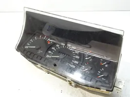 Opel Frontera A Speedometer (instrument cluster) 91140377