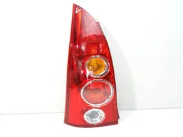 Mazda Premacy Lampa tylna 