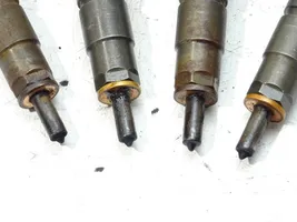Fiat Stilo Fuel injectors set 0445110119