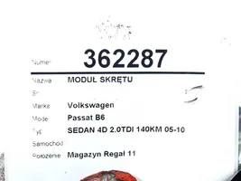 Volkswagen PASSAT B6 Muut ohjainlaitteet/moduulit 8P0907383
