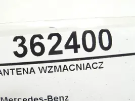 Mercedes-Benz ML W163 Antena radiowa 1638200289