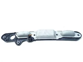 Volkswagen Jetta V Tailgate/trunk/boot exterior handle 1T0827574L