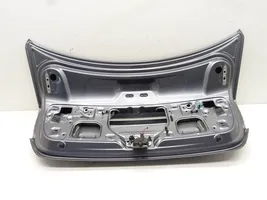 Volkswagen Jetta V Tailgate/trunk/boot lid 