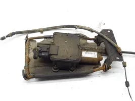 Opel Meriva B Hand brake/parking brake motor 13334738