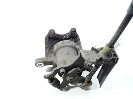 Toyota Auris E180 Rear brake caliper 