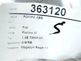 Fiat Fiorino ABS Pump 0265801079