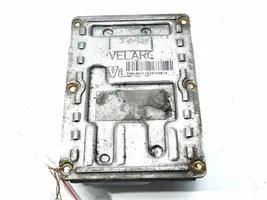 Audi A4 S4 B5 8D Modulo del convertitore di tensione/trasformatore 