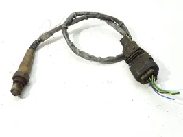 BMW 7 E65 E66 Sonde lambda 