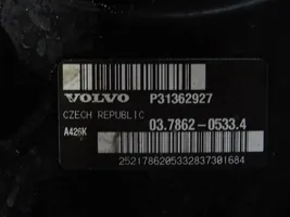 Volvo V40 Stabdžių vakuumo pūslė 31362927