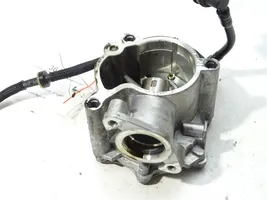 Volvo V40 Alipainepumppu 31480558