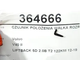 Volvo V40 Nokka-akselin asentoanturi 31491073