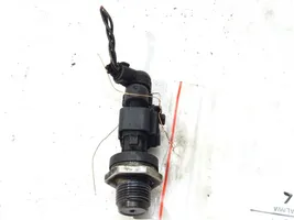 Opel Zafira B Fuel pressure sensor 