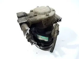 Mazda 2 Kompresor / Sprężarka klimatyzacji A/C 2S6119D629AE