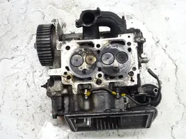 Ligier Ambra Culasse moteur 