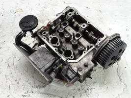 Ligier Ambra Engine head 
