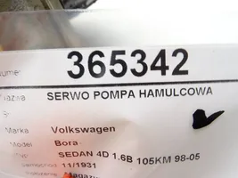 Volkswagen Bora Servofreno 